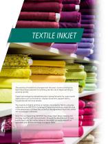 Process Technology for Digital Inks - 8