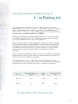 Process Technology for Printing Inks - 11