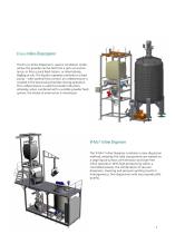 Process Technology for Printing Inks - 7