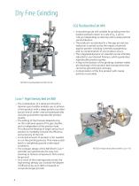 Process Technology of Rare Earth Alloys - 4