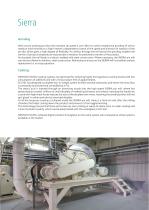 SIERRA | Pin Mill for fine Products and Coating - 2