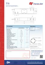 T11 Load Cell - 2