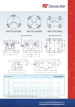 VC3500 Load cell Data sheet - 3