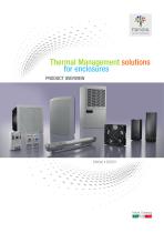 Thermal Management solutions for enclosures-1