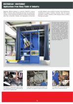 DEUTROFLUX / DEUTROMAT Magnetic Particle Testing Systems-10
