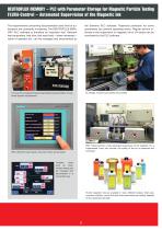 DEUTROFLUX / DEUTROMAT Magnetic Particle Testing Systems-9