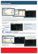 Ultrasonic Flaw Detector ECHOGRAPH 1090-4