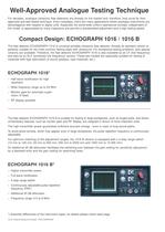 Ultrasonic Flaw Detectors (analog)-2