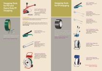 STRAPPING TOOLS - 3