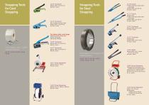 STRAPPING TOOLS - 4