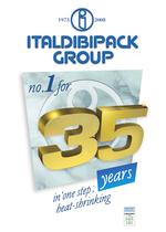 DIBIPACK 3246 STX e 4255 STX - 2