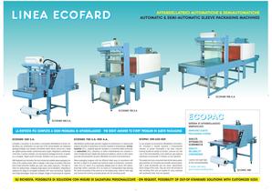 ECOFARD series - 2