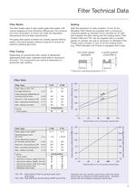High efficiency air filter-3