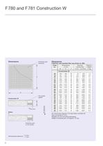 High efficiency air filter-6