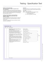 High efficiency air filter-9