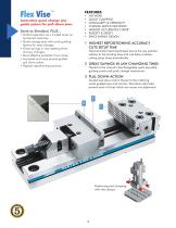 The Ultimate Machining Vise Modular and Interchangeable - 4