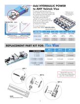 The Ultimate Machining Vise Modular and Interchangeable - 7