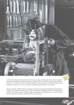 Industrial range from 7.5 to 340 HP-3