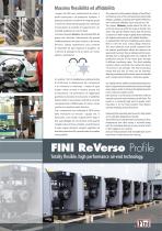 Industrial range from 7.5 to 340 HP-5