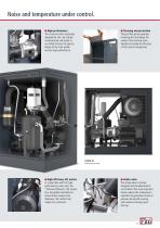 K-MAX Direct drive oil-injected screw compressors-11