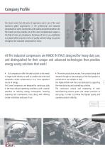 K-MAX Direct drive oil-injected screw compressors-2