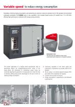 K-MAX Direct drive oil-injected screw compressors-8