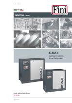 K-MAX Industrial range-1