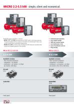 MICRO + PLUS Industrial range-10
