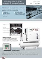 OSOil-free Scroll compressors-6