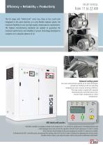 OSOil-free Scroll compressors-7