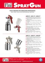 Professional Spray Gun-1