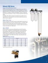 DMD and ESM Series - 5