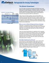 ES, DHS, and PYR Series Refrigerated Air Dryers - 2