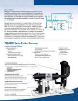 ES, DHS, and PYR Series Refrigerated Air Dryers - 9