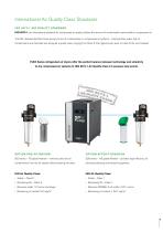 Refrigerated Compressed Air Dryers FLEX SERIES - ENERGY SAVING SOLUTION - 5