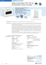 AFRISOLab Smart Building System - 10