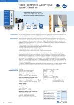 AFRISOLab Smart Building System - 8