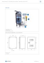 Digital display units DA 10/12/14-3