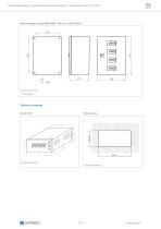 Digital display units DA 10/12/14-4