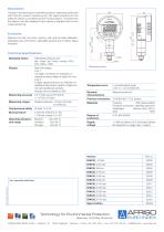 DIM 20 - Digital pressure gauge - 2