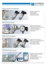 Electronic Pressure Measurement - 2