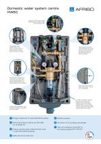 HWSC - Water treatment system - 3