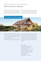 Imagebrochure Technology for Environmental Protection - 14