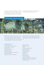 Imagebrochure Technology for Environmental Protection - 15