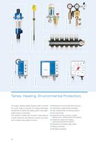 Imagebrochure Technology for Environmental Protection - 16