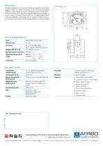 MAG - Magnetic piston - 2