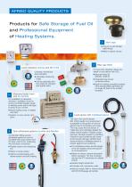 Making heating systems safe - 4