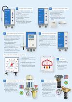 Making Heating Systems safe - the complete range from one supplier! - 5