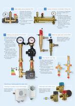 Making Heating Systems safe - the complete range from one supplier! - 6