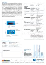 MULTILYZER NG - Flue gas analyser - 2